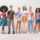 Imagen: Mattel